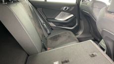 BMW 1 Series 120 M Sport 5dr Step Auto Petrol Hatchback